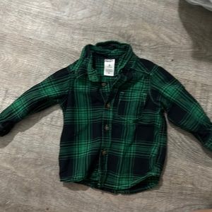 Multiple baby boy flannels 6 month… see pictures